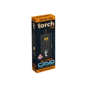 Buy Jupiter Jack SATIVA 7.5G - US