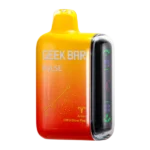 Buy OMG B Pop Geek Bar Pulse 15000 - US