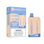 Buy Blueberry Muffin Kado Bar KB10000 - US