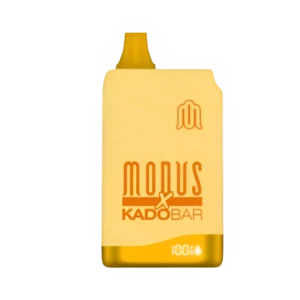 Buy Chilled Aloe Mango Modus X Kado Bar KB10000 - US