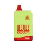 Buy Chilled Kiwi Berry Modus X Kado Bar KB10000 - US