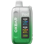 Buy Tropical Dew Drop Oxbar Ice-Nic Control 35K - US