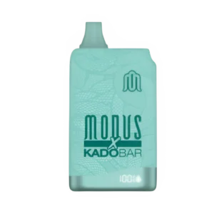 Buy Cool Mint Modus X Kado Bar KB10000 - US