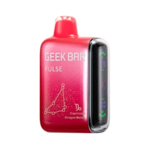 Buy Dragon Melon Geek Bar Pulse 15000 - US