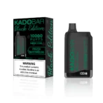 Buy Frozen Watermelon Kado Bar Black Edition KB10000 - US