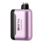 Buy Raspberry Peach Lime Geek Bar Pulse X 25000 - US