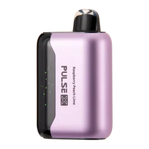 Buy Raspberry Peach Lime Geek Bar Pulse X 25000 - US