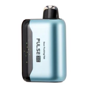 Buy Sour Fcuking Fab Geek Bar Pulse X 25000 - US