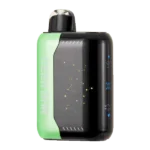 Buy Sour Apple Ice Geek Bar Pulse X 25000 - US