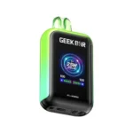 Buy Miami Mint Geek Bar Sky View 25000 - US
