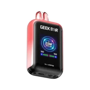 Buy Twisted B Pop Geek Bar Sky View 25000 - US