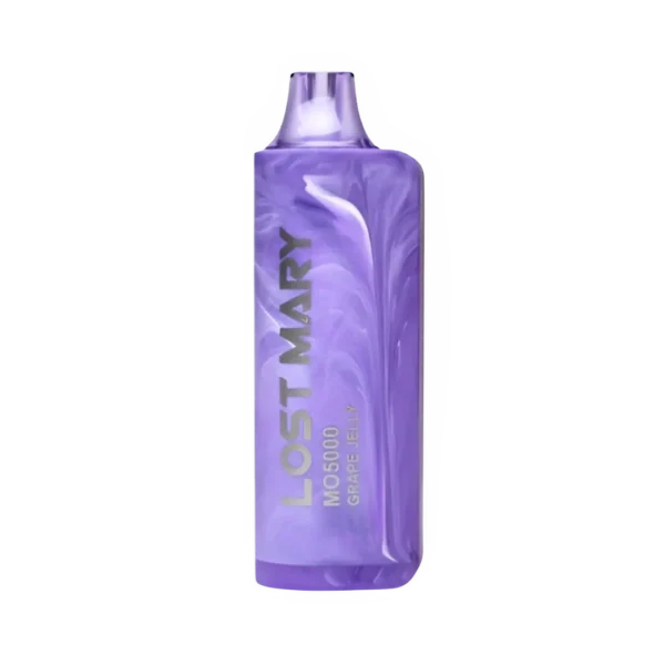 Buy Grape Jelly Lost Mary MO5000 - US