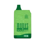 Buy Green Apple Jolly Modus X Kado Bar KB10000 - US