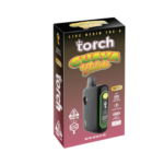 Buy Torch Pulse Live Resin THC-A 6G - US