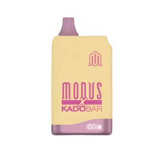 Buy Hawaiian Pog Modus X Kado Bar KB10000 - US