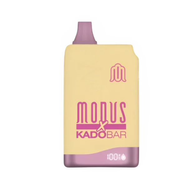 Buy Hawaiian Pog Modus X Kado Bar KB10000 - US