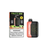 Buy Strawberry Mango Frutti Bar FB25000 - US