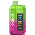 Buy Watermelon Lush Oxbar Ice-Nic Control 35K - US