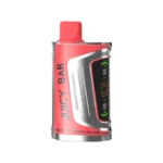Buy Raspberry Watermelon Ice Juicy Bar 25000 Puffs - US