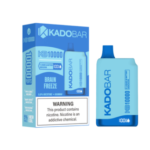 Buy Brain Freeze Kado Bar KB10000 - US