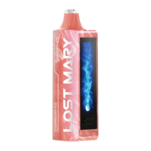 Buy Strawberry Ice Lost Mary MO20000 - US