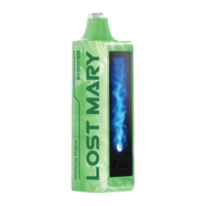 Buy Tropical Punch Lost Mary MO20000 - US