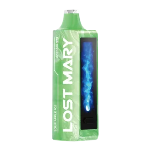 Buy Sour Apple Ice Lost Mary MO20000 - US