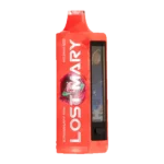 Buy Strawberry Kiwi Lost Mary MO20000 - US