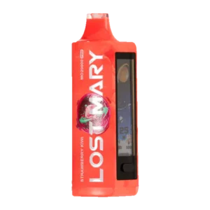 Buy Strawberry Kiwi Lost Mary MO20000 - US