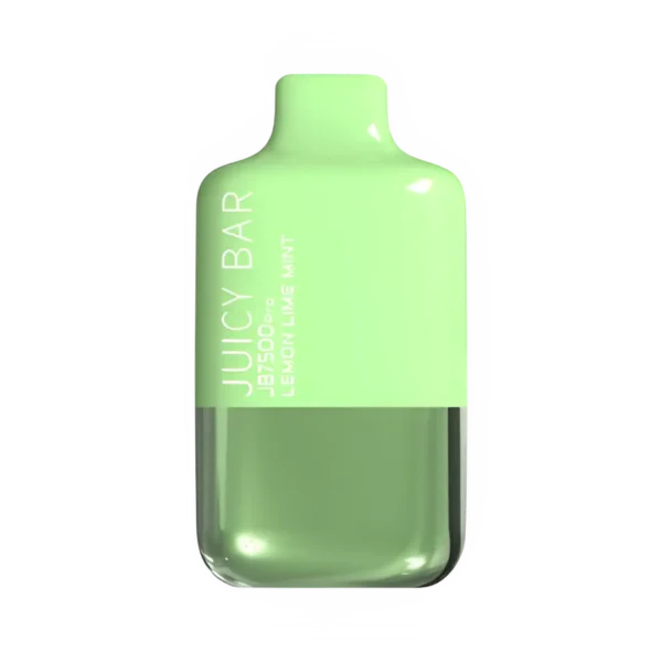 Buy Lemon Lime Mint Juicy Bar JB7500 Pro Edition - US