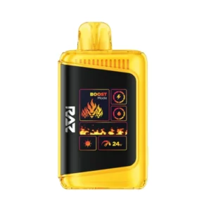 Buy Mango Loco Raz LTX 25K - US