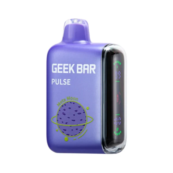 Buy Meta Moon Geek Bar Pulse 15000 - US