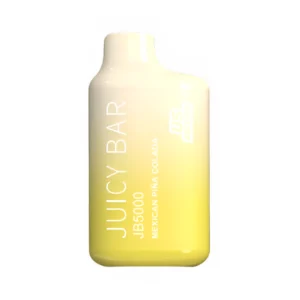 Buy Mexican Pina Colada Juicy Bar JB5000 - US
