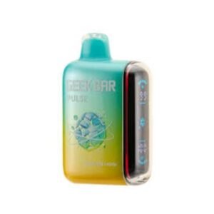 Buy Frozen Watermelon Geek Bar Pulse 15000 - US