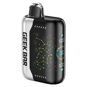 Buy Cool Mint Geek Bar Pulse X 25000 - US