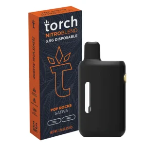 Buy Pop Rocks Sativa 3.5G - US