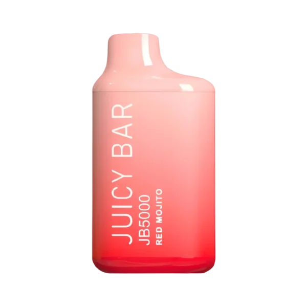 Buy Red Mojito Juicy Bar JB5000 - US