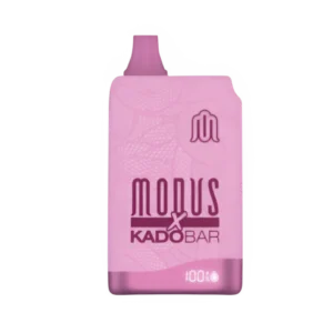 Buy Sakura Grape Modus X Kado Bar KB10000 - US