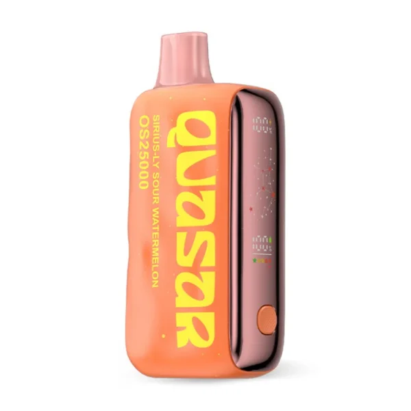 Buy Sirius-ly Sour Watermelon Lost Mary Quasar OS25000 - US