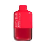 Buy Strawberry Pina Colada Juicy Bar JB7500 Pro Edition - US
