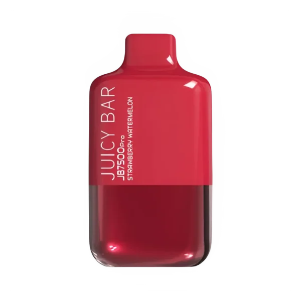 Buy Strawberry Watermelon Juicy Bar JB7500 Pro Edition - US