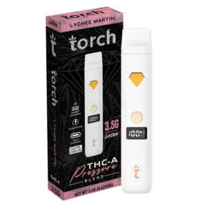 Buy Lychee Martini Sativa 3.5G - US