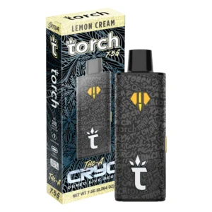 Buy Lemon Cream Sativa 7.5G - US