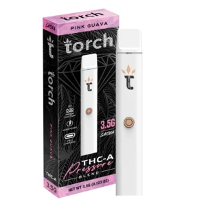 Buy Pink Guava Sativa 3.5G - US