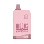 Buy Watermelon Bubble Gum Modus X Kado Bar KB10000 - US