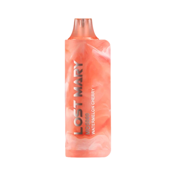 Buy Watermelon Cherry Lost Mary MO5000 - US