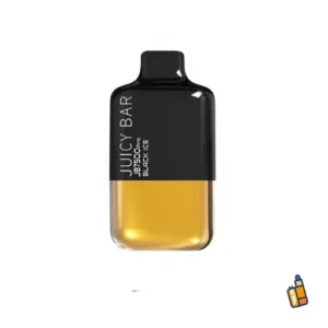 Black Ice - Juicy Bar JB7500 Pro Edition
