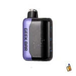 Blackberry & Blueberry Geek Bar Pulse X 25000