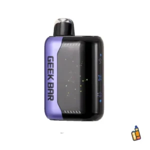 Blackberry B Pop Geek Bar Pulse X 25000