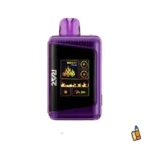 Bangin Sour Berries– Raz LTX 25K